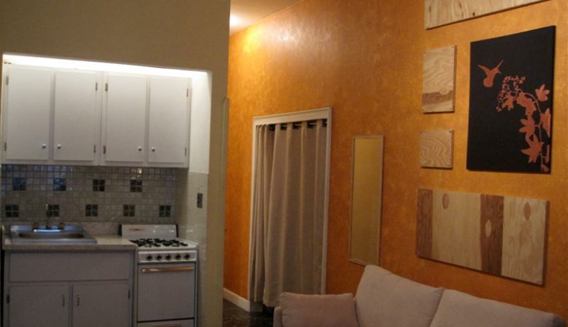 Apartment E 53rd New York - Apt 15206